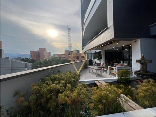 Appartement à Medellín, Departamento de Antioquia