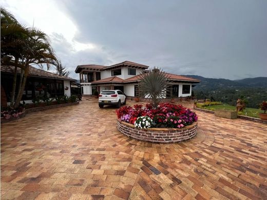Country House in Retiro, Departamento de Antioquia