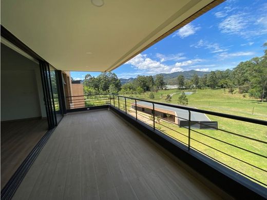 Apartamento - Rionegro, Departamento de Antioquia