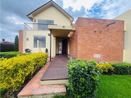 Casa de lujo en Cajicá, Cundinamarca