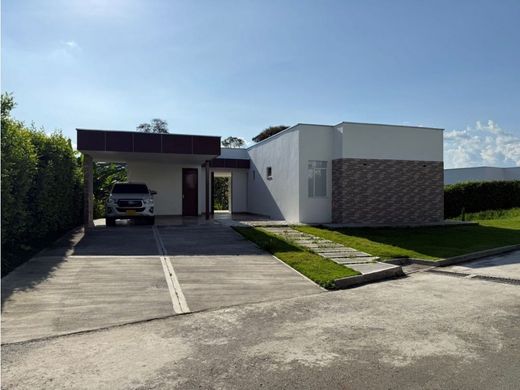 Country House in Montenegro, Quindío Department