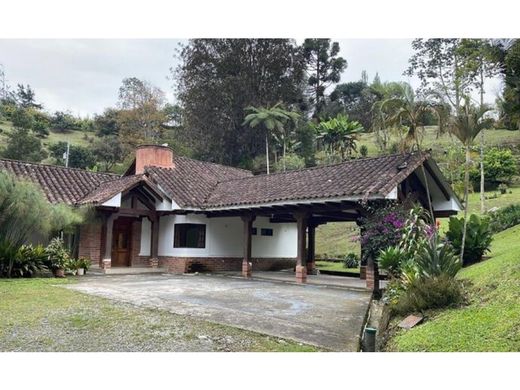 Casa de luxo - Retiro, Departamento de Antioquia