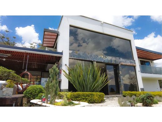 Luxury home in Medellín, Departamento de Antioquia