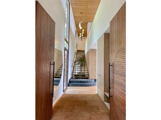 Casa di lusso a Medellín, Departamento de Antioquia
