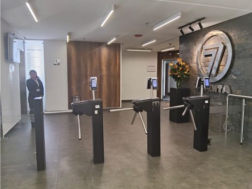 Escritório - Bogotá, Bogotá  D.C.