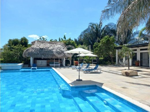 Country House in Nilo, Cundinamarca
