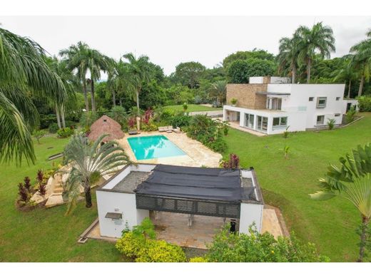 Gospodarstwo w San Jerónimo, Departamento de Antioquia