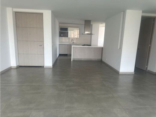 Daire Envigado, Departamento de Antioquia
