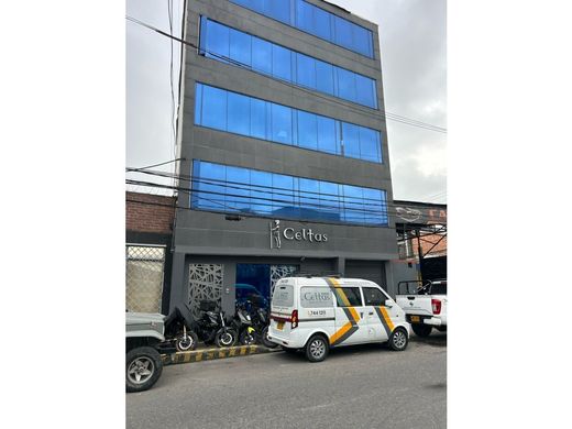 公寓楼  波哥大, Bogotá  D.C.