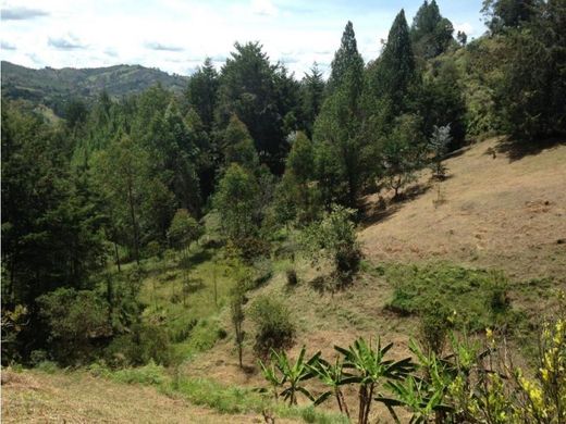 Terreno - Envigado, Departamento de Antioquia