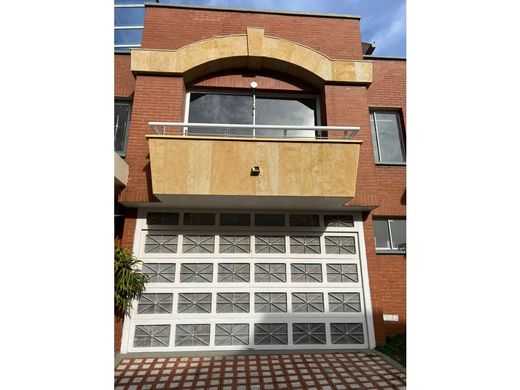 豪宅  麦德林, Medellín