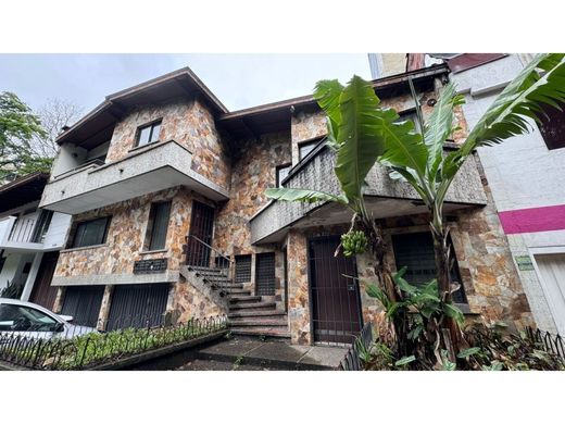 Luksusowy dom w Medellín, Departamento de Antioquia