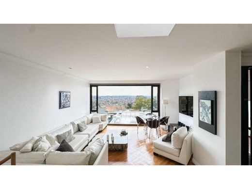 Appartement à Bogotá, Bogotá  D.C.