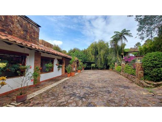 Casa de campo - Rionegro, Departamento de Antioquia