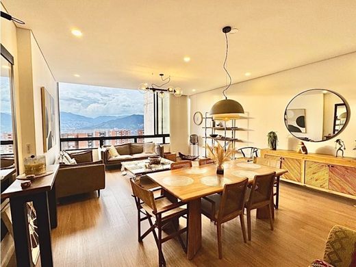 بنتهاوس ﻓﻲ Envigado, Departamento de Antioquia