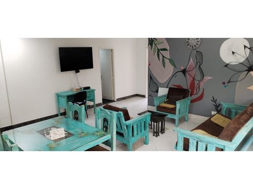 Daire Medellín, Departamento de Antioquia