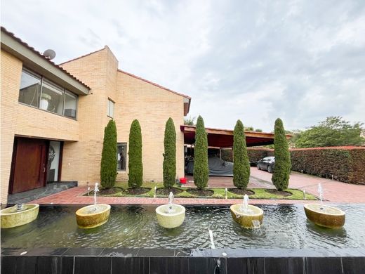 Luxury home in Bogotá, Bogotá  D.C.