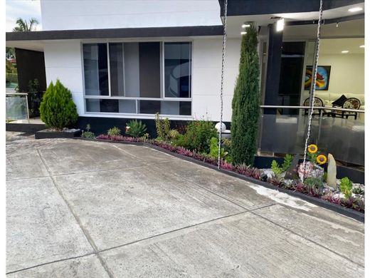 Pereira, Departamento de Risaraldaのカントリーハウス