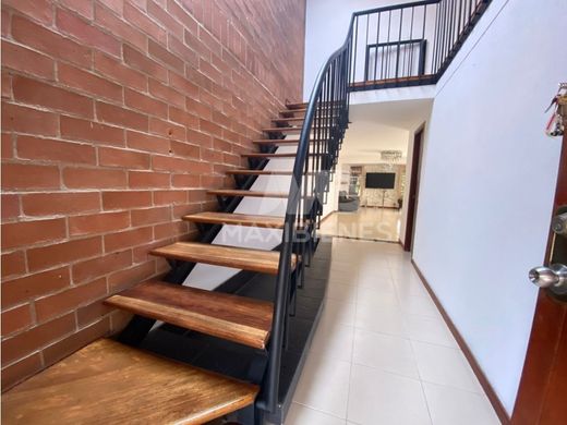 Maison de luxe à Medellín, Departamento de Antioquia