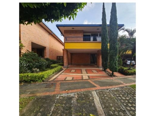 Luxury home in La Estrella, Departamento de Antioquia