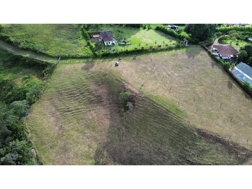 Участок, Carmen de Viboral, El Carmen de Viboral