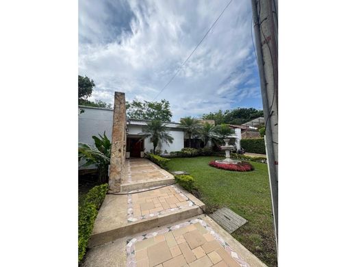 Luxury home in Santiago de Cali, Cali