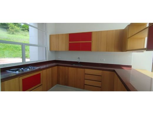 Πολυτελή κατοικία σε Carmen de Viboral, El Carmen de Viboral