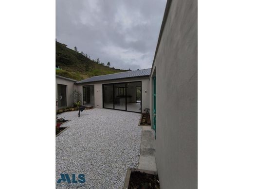 Luxury home in Retiro, Departamento de Antioquia