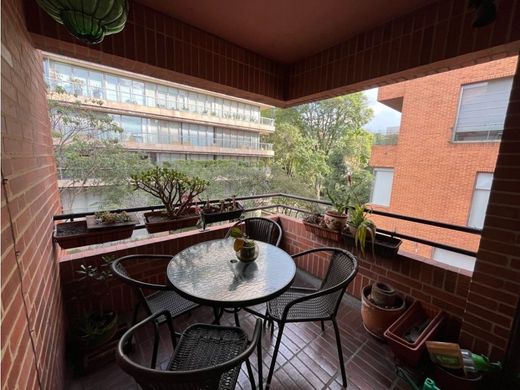 Apartamento - Bogotá, Bogotá  D.C.