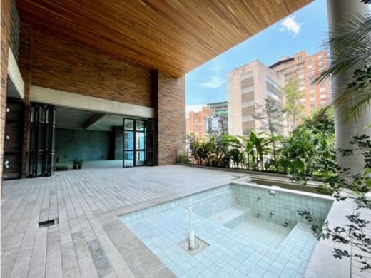 Διαμέρισμα σε Μεδεγίν, Medellín