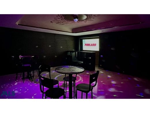 Appartement à Medellín, Departamento de Antioquia