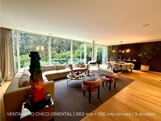 ‏דירה ב  בוגוטה, Bogotá  D.C.