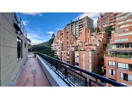 Apartment in Bogotá, Bogotá  D.C.