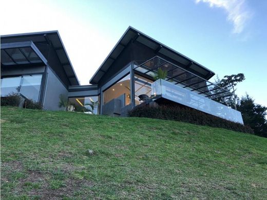 Country House in Retiro, Departamento de Antioquia