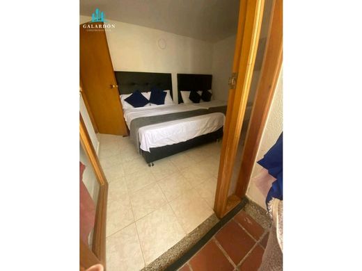 套间/公寓  Santa Marta, Departamento del Magdalena