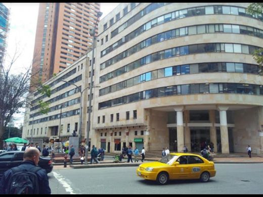 办公室  波哥大, Bogotá  D.C.