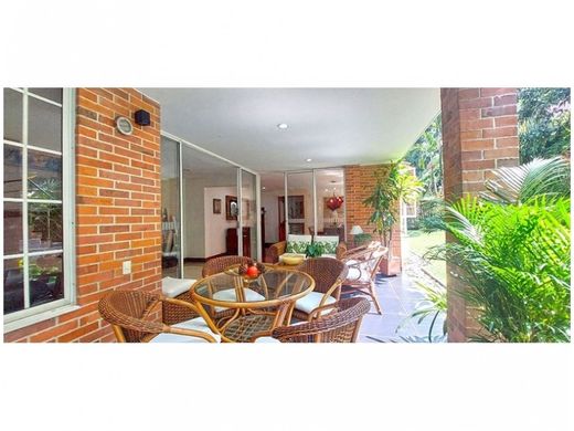 Luksusowy dom w Envigado, Departamento de Antioquia