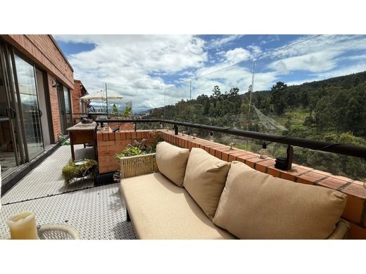 套间/公寓  波哥大, Bogotá  D.C.