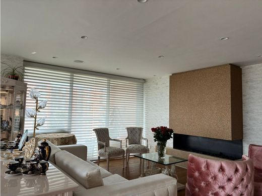 Penthouse in Bogotá, Bogotá  D.C.