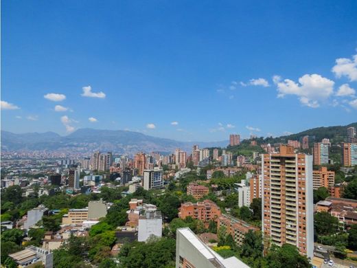 Ρετιρέ σε Μεδεγίν, Medellín