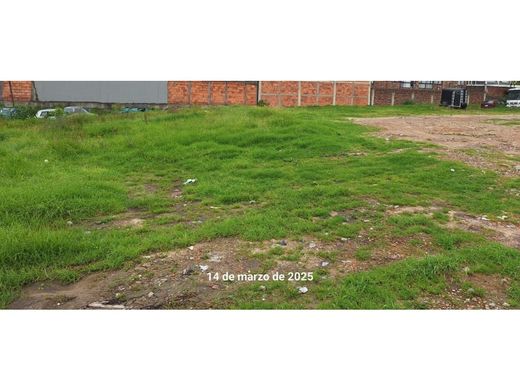 Land in Bogotá, Bogotá  D.C.