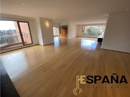 Piso / Apartamento en Bogotá, Bogotá  D.C.