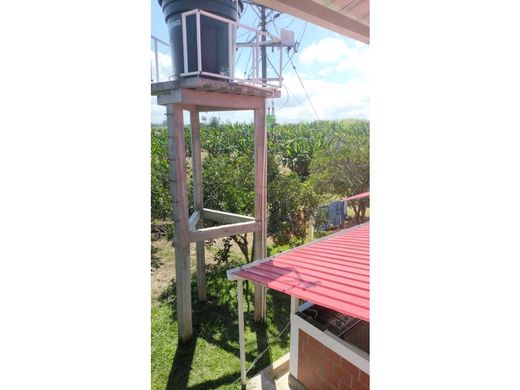‏בתים כפריים או חוות ב  Quimbaya, Quindío Department