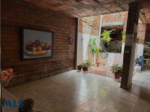 호화 저택 / Santa Fe de Antioquia, Santafé de Antioquia