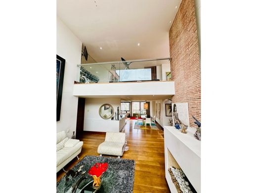 Penthouse w Medellín, Departamento de Antioquia