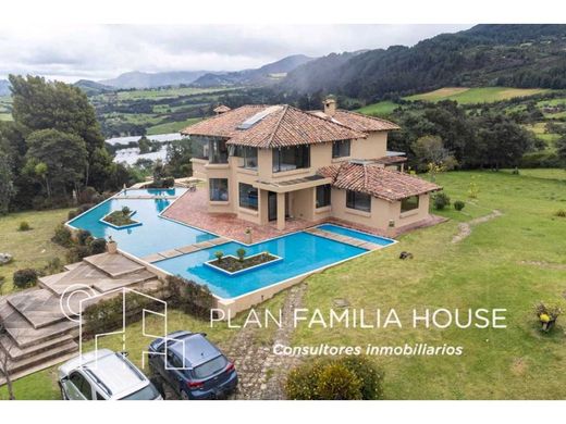 Rustykalny lub Wiejski w Guasca, Departamento de Cundinamarca