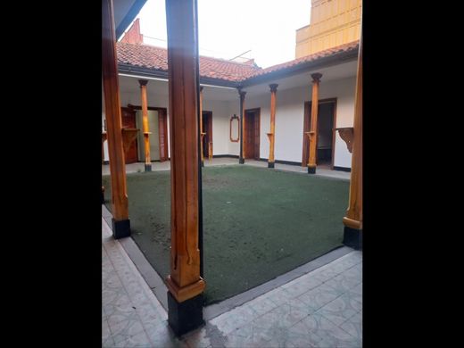 Luxury home in Bogotá, Bogotá  D.C.