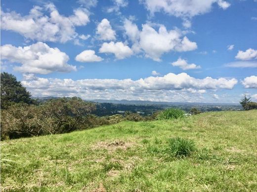 Grundstück in Rionegro, Departamento de Antioquia