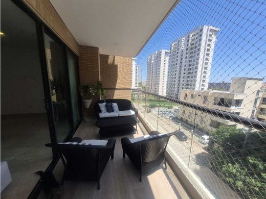 Apartamento - Barranquilla, Departamento del Atlántico