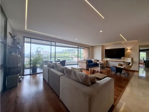 Apartment in Medellín, Departamento de Antioquia